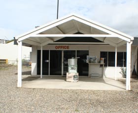 Development / Land commercial property for sale at 311-313 Mulgrave Road Bungalow QLD 4870