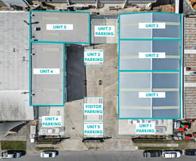 Factory, Warehouse & Industrial commercial property for sale at 30 & 34 Annie Street Coopers Plains QLD 4108