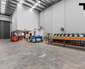 Factory, Warehouse & Industrial commercial property sold at 25/21-43 Merrindale Drive Croydon South VIC 3136