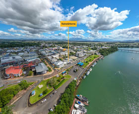 Offices commercial property for sale at 10-16 Fitzgerald Esplanade Innisfail Estate QLD 4860