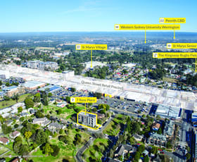 Shop & Retail commercial property sold at 7 Ross Place St Marys NSW 2760