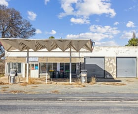 Factory, Warehouse & Industrial commercial property sold at 5177 Snowy Mountains Highway Adaminaby NSW 2629
