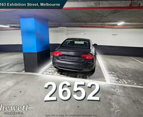 Other commercial property for sale at 2652/163 Exhibition Street Melbourne VIC 3000