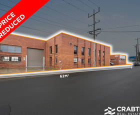 Factory, Warehouse & Industrial commercial property sold at 60-68 Sarton Road Clayton VIC 3168
