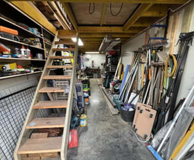 Factory, Warehouse & Industrial commercial property sold at 136/8 Sydenham Road Brookvale NSW 2100