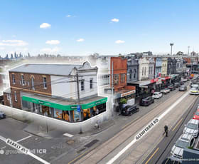 Shop & Retail commercial property sold at 169 Glenferrie Road Malvern VIC 3144