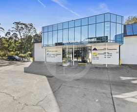 Factory, Warehouse & Industrial commercial property leased at 8/15 VALEDICTION ROAD Kings Park NSW 2148