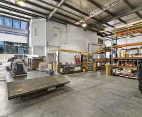 Factory, Warehouse & Industrial commercial property leased at 8/15 VALEDICTION ROAD Kings Park NSW 2148