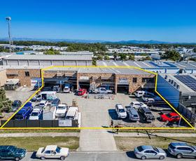 Development / Land commercial property sold at 15 Wrights Place Arundel QLD 4214