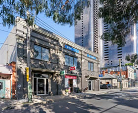 Offices commercial property sold at 6-10 Rutland Road Box Hill VIC 3128