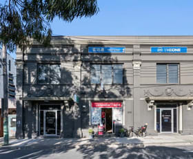Offices commercial property sold at 6-10 Rutland Road Box Hill VIC 3128