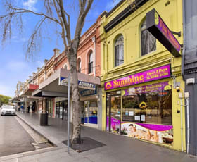 Offices commercial property sold at 155 Glebe Point Road Glebe NSW 2037