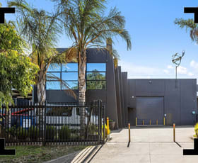 Factory, Warehouse & Industrial commercial property sold at 6 Lillee Crescent Tullamarine VIC 3043