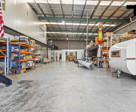Factory, Warehouse & Industrial commercial property sold at 6 Lillee Crescent Tullamarine VIC 3043