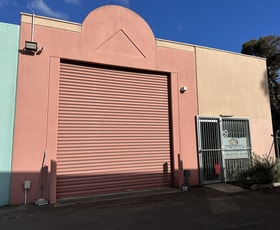 Factory, Warehouse & Industrial commercial property sold at 29/12 - 20 James Court Tottenham VIC 3012