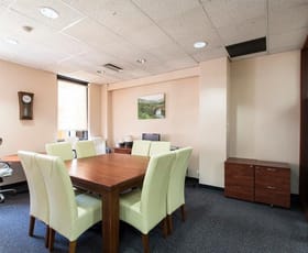 Offices commercial property sold at Suite 4, Level 4/55 Gawler Place Adelaide SA 5000