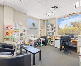Showrooms / Bulky Goods commercial property for lease at Level 1, 250 Charman Road Cheltenham VIC 3192