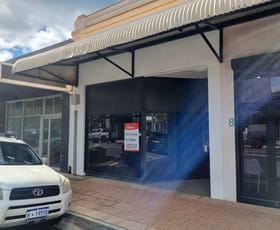 Other commercial property sold at 3/28 Victoria Street Bunbury WA 6230