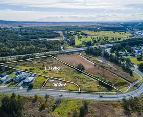 Development / Land commercial property for sale at 468-470 Sandgate Road Shortland NSW 2307
