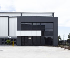 Factory, Warehouse & Industrial commercial property for sale at 2A Dunmore Drive Truganina VIC 3029