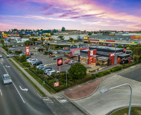 Shop & Retail commercial property sold at 161 Boat Harbour Drive Hervey Bay QLD 4655