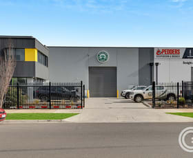 Factory, Warehouse & Industrial commercial property for sale at 53 Futures Road Cranbourne West VIC 3977