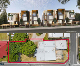 Development / Land commercial property sold at 43A Pirie Street New Town TAS 7008