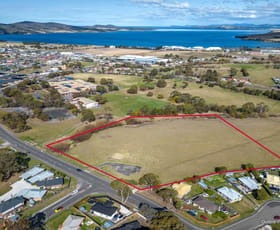Development / Land commercial property sold at 130 Mockridge Road Clarendon Vale TAS 7019