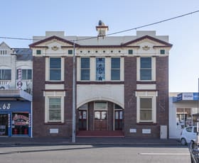 Offices commercial property sold at 61 McDowall Street Roma QLD 4455