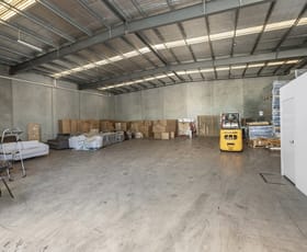 Factory, Warehouse & Industrial commercial property for sale at 10/5-11 Agosta Drive Laverton North VIC 3026