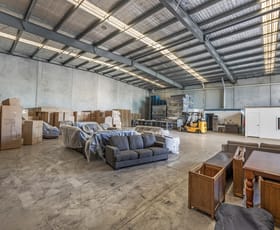 Factory, Warehouse & Industrial commercial property for sale at 10/5-11 Agosta Drive Laverton North VIC 3026