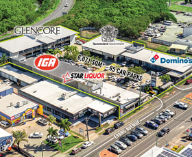 Shop & Retail commercial property for sale at IGA North Mackay 25 Evans Avenue North Mackay QLD 4740