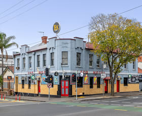Hotel, Motel, Pub & Leisure commercial property for sale at 351 Wellington Street Collingwood VIC 3066