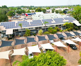 Hotel, Motel, Pub & Leisure commercial property for sale at 27 First Street Katherine NT 0850