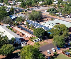 Hotel, Motel, Pub & Leisure commercial property for sale at 27 First Street Katherine NT 0850