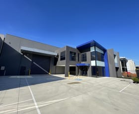 Factory, Warehouse & Industrial commercial property for lease at 7 Bass Court Keysborough VIC 3173
