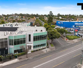 Offices commercial property for lease at 1/796 High Street Kew East VIC 3102