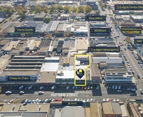 Shop & Retail commercial property for sale at 62-64 Hotham Street Traralgon VIC 3844