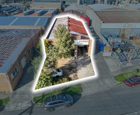 Shop & Retail commercial property sold at 1/42 Alex Avenue Moorabbin VIC 3189
