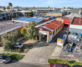 Factory, Warehouse & Industrial commercial property for sale at 1/42 Alex Avenue Moorabbin VIC 3189