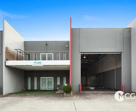 Factory, Warehouse & Industrial commercial property sold at 19 Wallace Ave Point Cook VIC 3030