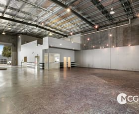 Factory, Warehouse & Industrial commercial property sold at 19 Wallace Ave Point Cook VIC 3030