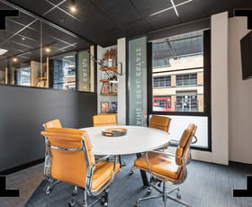 Offices commercial property leased at 70 Cambridge Street Collingwood VIC 3066