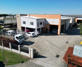 Factory, Warehouse & Industrial commercial property for lease at 2/9 Duntroon Street Brendale QLD 4500