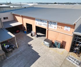 Factory, Warehouse & Industrial commercial property for lease at 2/9 Duntroon Street Brendale QLD 4500