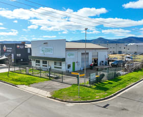 Factory, Warehouse & Industrial commercial property sold at 36 Dampier Street Taminda NSW 2340