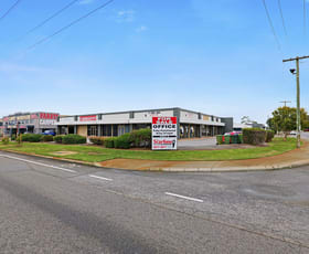 Offices commercial property sold at 5/205 Alexander Road Belmont WA 6104