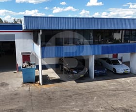 Factory, Warehouse & Industrial commercial property for sale at 4/21a CHIFLEY STREET Smithfield NSW 2164