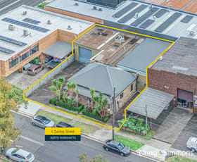 Offices commercial property sold at 4 Dunlop Street North Parramatta NSW 2151