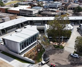 Factory, Warehouse & Industrial commercial property for lease at 62 Blackshaw Avenue Mortdale NSW 2223